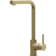 Bateria ELLECI TRAIL gold (złoty szczotkowany) (MOKTRAGD)