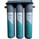 System przepływowy GREEN WATER by ELLECI do filtrowania wody AQUAPURA MINERALE | podłączenie 2x3,8''