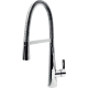 Bateria ELLECI P01 chrom (CHR) (MIKP01CR)