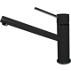 Bateria ELLECI SAVA black (K86) KERATEK (MKKSAV86)