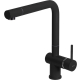Bateria ELLECI STREAM black (K86) KERATEK (MKKSTR86)