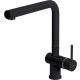 Bateria ELLECI STREAM PLUS black (K86) KERATEK (MKKSTP86)