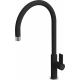 Bateria ELLECI VOLTA black (K86) KERATEK (MKKVTA86)