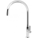 Bateria ELLECI VOLTA chrom (CHR) (MIKVTACR)