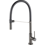 _dodatkowy RABAT %_|_wysyłka 24H*_| Bateria FALMEC TREVI PRO PVD gunmetal (grafit) (MTRP.00#PPF)