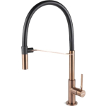 _dodatkowy RABAT %_|_wysyłka 24H*_| Bateria FALMEC TREVI PRO PVD rame (miedź szczotkowana) (MTRP.00#PQF)