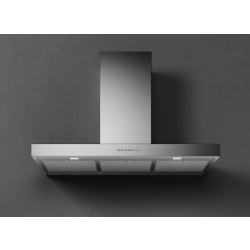 _dodatkowy RABAT %_|_wysyłka 24H*_| Okap przyścienny FALMEC MERCURIO EVO 90 inox | 600 m3/h | 5 lat gwarancji |