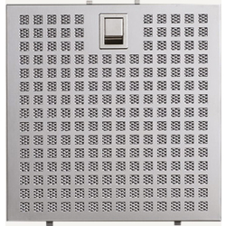 Filtr metalowy FALMEC KRATKA do okapów TAB 60 | podwójny (60001F7A5#I1)