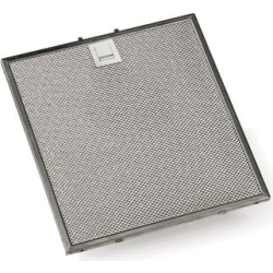 Filtr metalowy FALMEC ALUMINIOWY CZARY | 210x391mm (101079954)