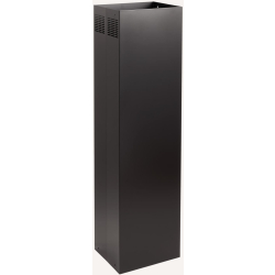 Przedłużenia komina FALMEC H=960mm czarne do LINE (KACL.512#N)