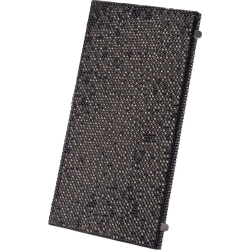 Filtr Carbon.Zeo FALMEC do systemu zintegrowanego ZERO EASY | 266x328mm (KACL.965)