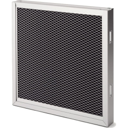 Filtr Carbon.Zeo FALMEC REGENEROWALNY do okapu SHELF | komplet | 283x128,5mm (KACL.968)