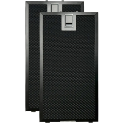Filtr Carbon.Zeo FALMEC MICROTECH do okapów sufitowych 90 cm | 190x359x13 (KACL.1049)