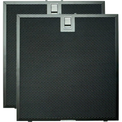 Filtr Carbon.Zeo FALMEC MICROTECH do okapów sufitowych > 100 cm | 340x359x13 (KACL.1050)