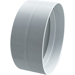 Łącznik FALMEC okrągły do rur okrągłych fi 125mm (KACL.384)