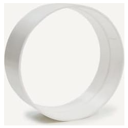 Łącznik FALMEC okrągły do rur okrągłych fi 150mm (KACL.380)