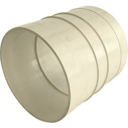 Łącznik FALMEC okrągły do rur okrągłych fi 200mm (KACL.342)