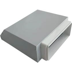 Łącznik - przejściówka FALMEC do rur 220x90 mm do NUVOLA / STELLA / ECLISSE (KACL.789)