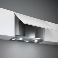 _dodatkowy RABAT %_|_wysyłka 24H*_| Okap do zabudowy FALMEC VIRGOLA EVO 120 inox | 600 m3/h | 5 lat gwarancji |