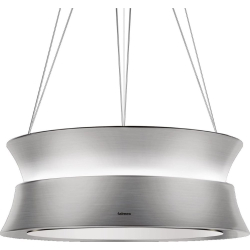 _dodatkowy RABAT %_| Okap wyspowy FALMEC DAMA Circle.Tech ISOLA 60 inox | 600 m3/h | 5 lat gwarancji |