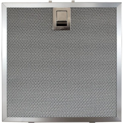 Filtr metalowy FALMEC BASE ALUMINIOWY | 235x245mm (101079900)