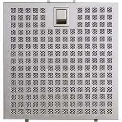 Filtr metalowy FALMEC DESIGN do okapów GRUPA SILNIKOWA NRS 50 (KACL.844#I)