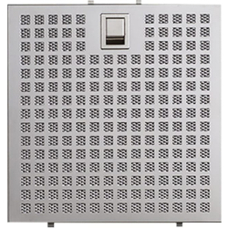 Filtr metalowy FALMEC TOP do okapów PRESTIGE | 337,7x216,3mm (101080095)