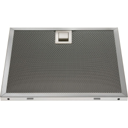 Filtr metalowy z węglem aktywnym FALMEC do okapów HORIZON NRS, LUMINA NRS, VELA NRS | 274x274,5mm (101078900)