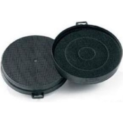 Filtr węglowy FALMEC TYP 2 | komplet | okrągły fi 212mm (103050102) Filtr węglowy FALMEC TYP 2 | komplet | okrągły fi 212mm (103050102)