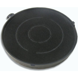 Filtr węglowy FALMEC TYP 6 | komplet | okrągły fi 170mm (103050091)