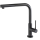 _dodatkowy RABAT %_| Bateria FALMEC TREVI CORNER black matt (czarny matowy) (MTRC.00#MBF)