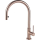 _dodatkowy RABAT %_| Bateria FALMEC TREVI ROUND PVD rame (miedź szczotkowana) (MTRR.00#PQF)