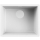 _dodatkowy RABAT %_|_wysyłka 24H*_| Zlew FALMEC ISEO CERAMIX 50 white (biały matowy) (SIS5000F.00#CWF)