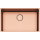 _dodatkowy RABAT %_| Zlew FALMEC COMO PVD 70 rame (miedź szczotkowana) (SCO7000F.00#PQF)
