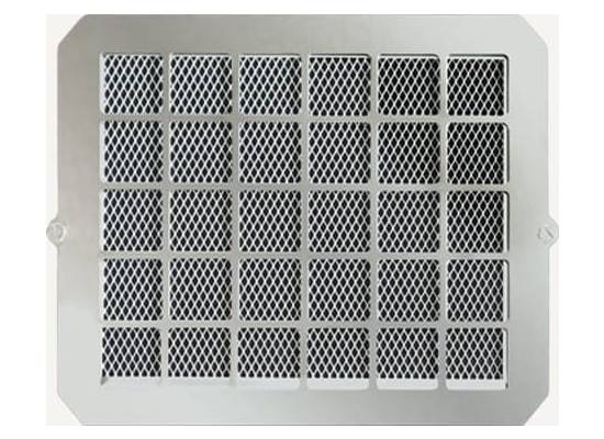 Filtr Carbon.Zeo FALMEC do podszafkowy zespół filtrujący SLIM H60 (wkład)