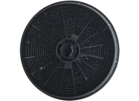 Filtr węglowy FALMEC TYP L do okapów SLIM, SLIM PLUS, SLIM VETRO, BASIC PLUS | komplet | (ACK00236)