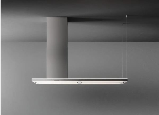 _dodatkowy RABAT %_|_wysyłka 24H*_| Okap wyspowy FALMEC LUMEN NRS ISOLA 175 inox | komin LEWY | 800 m3/h | 5 lat gwarancji |