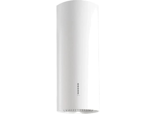 _dodatkowy RABAT %_|_wysyłka 24H*_| Okap wyspowy FALMEC POLAR EVO ISOLA WHITE 35 biały | 800 m3/h | 5 lat gwarancji |