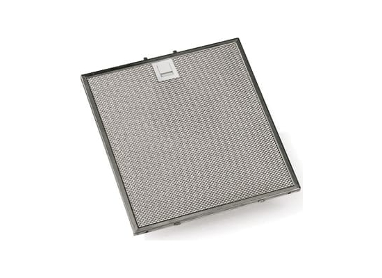 Filtr metalowy FALMEC ALUMINIOWY CZARY | 210x391mm (101079954)