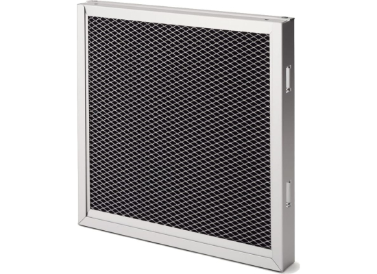 Filtr Carbon.Zeo FALMEC REGENEROWALNY do okapu SHELF | komplet | 283x128,5mm (KACL.968)