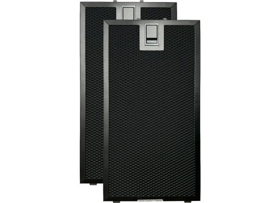 Filtr Carbon.Zeo FALMEC MICROTECH do okapów sufitowych 90 cm | 190x359x13 (KACL.1049)