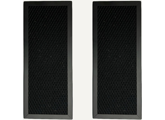 Filtr Carbon.Zeo FALMEC do okapów QUANTUM EASY, BRERA, MONOLITH | 271x113mm (KACL.1054)