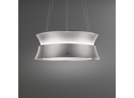 _dodatkowy RABAT %_| Okap wyspowy FALMEC DAMA Circle.Tech ISOLA 60 inox | 600 m3/h | 5 lat gwarancji |