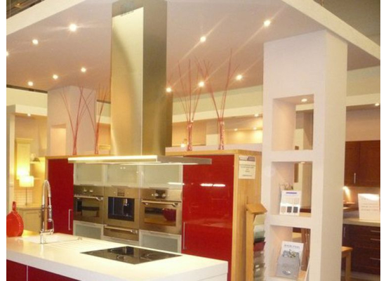 _dodatkowy RABAT %_|_wysyłka 24H*_| Okap wyspowy FALMEC LUMEN ISOLA 120 inox | 800 m3/h | 5 lat gwarancji |