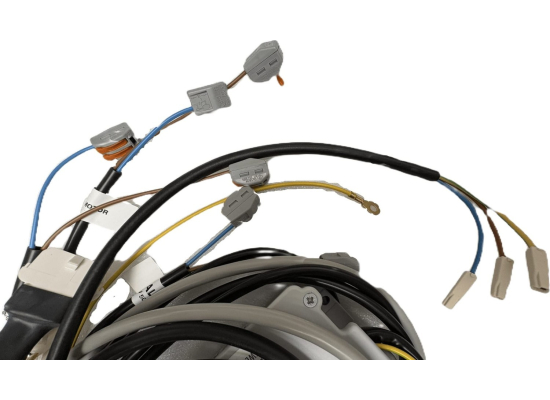 Elektronika FALMEC KIT BALTIC synchronizacja okapu FALMEC z silnikiem VILPE EcoFlow (KACL.152)