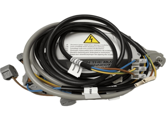 Elektronika FALMEC KIT BALTIC synchronizacja okapu FALMEC z silnikiem VILPE EcoFlow (KACL.152)