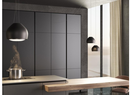 _dodatkowy RABAT %_|_wysyłka 24H*_| Lampa FALMEC SOPHIE 22 antracytowa | 22cm | LED 4200K (KACL.162#J4F)