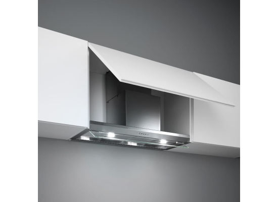 _dodatkowy RABAT %_| Okap do zabudowy FALMEC VIRGOLA EVO 60 inox | 600 m3/h | 5 lat gwarancji |