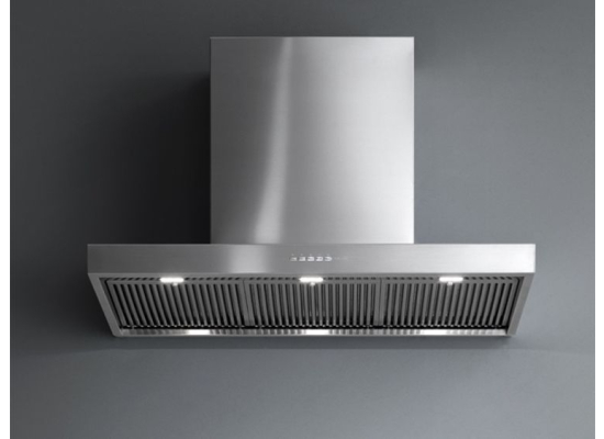 _dodatkowy RABAT %_|_wysyłka 24H*_| Okap przyścienny FALMEC MARTE PRO 120 inox | 1000 m3/h | 5 lat gwarancji |