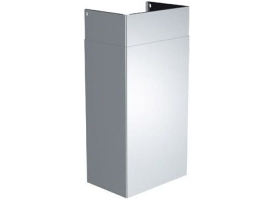 Komin FALMEC inox do TAB 60/80 (KCTCN.001#I)
